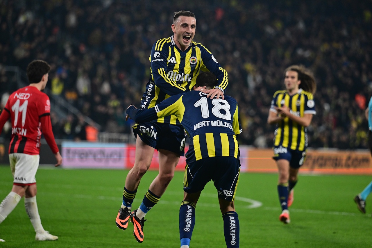 A A 20260209 40505388 40505383 F E N E R B A H C E N A T U R A D U N Y A S I G E N C L E R B I R L I G I