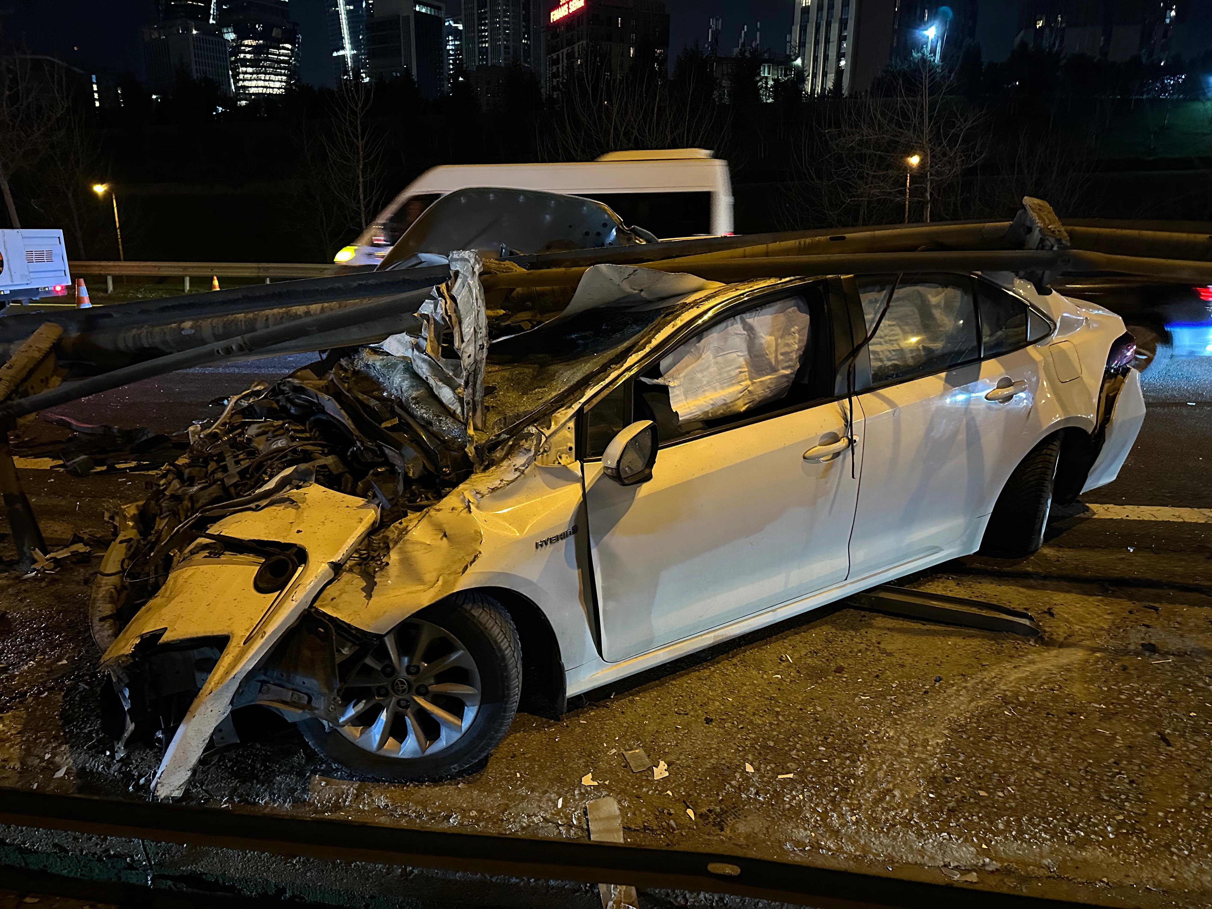 A A 20260215 40559191 40559190 A T A S E H I R D E I K I O T O M O B I L I N C A R P I S T I G I K A Z A D A 2 K I S I Y A R A L A N D I