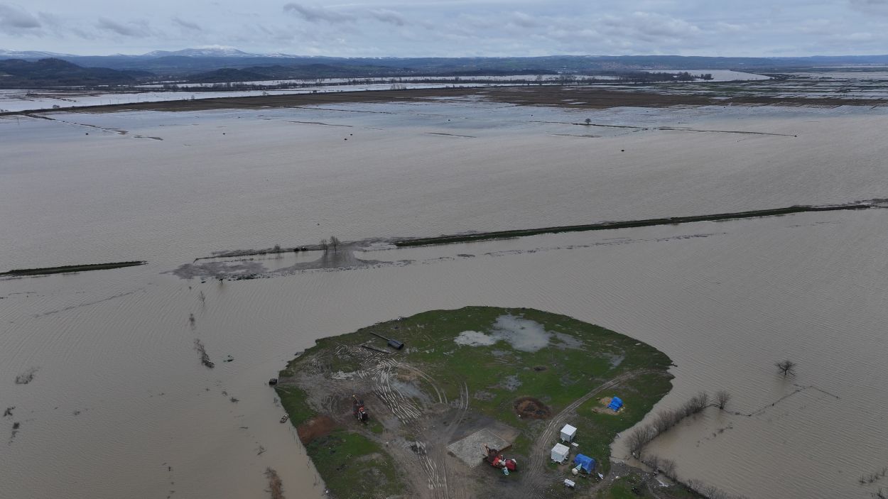 A A 20260222 40636473 40636460 E D I R N E D E Y A T A G I N D A N C I K A N T U N C A V E M E R I C T A R I M A R A Z I L E R I N I S U L A R A L T I N D A B I R A K T I