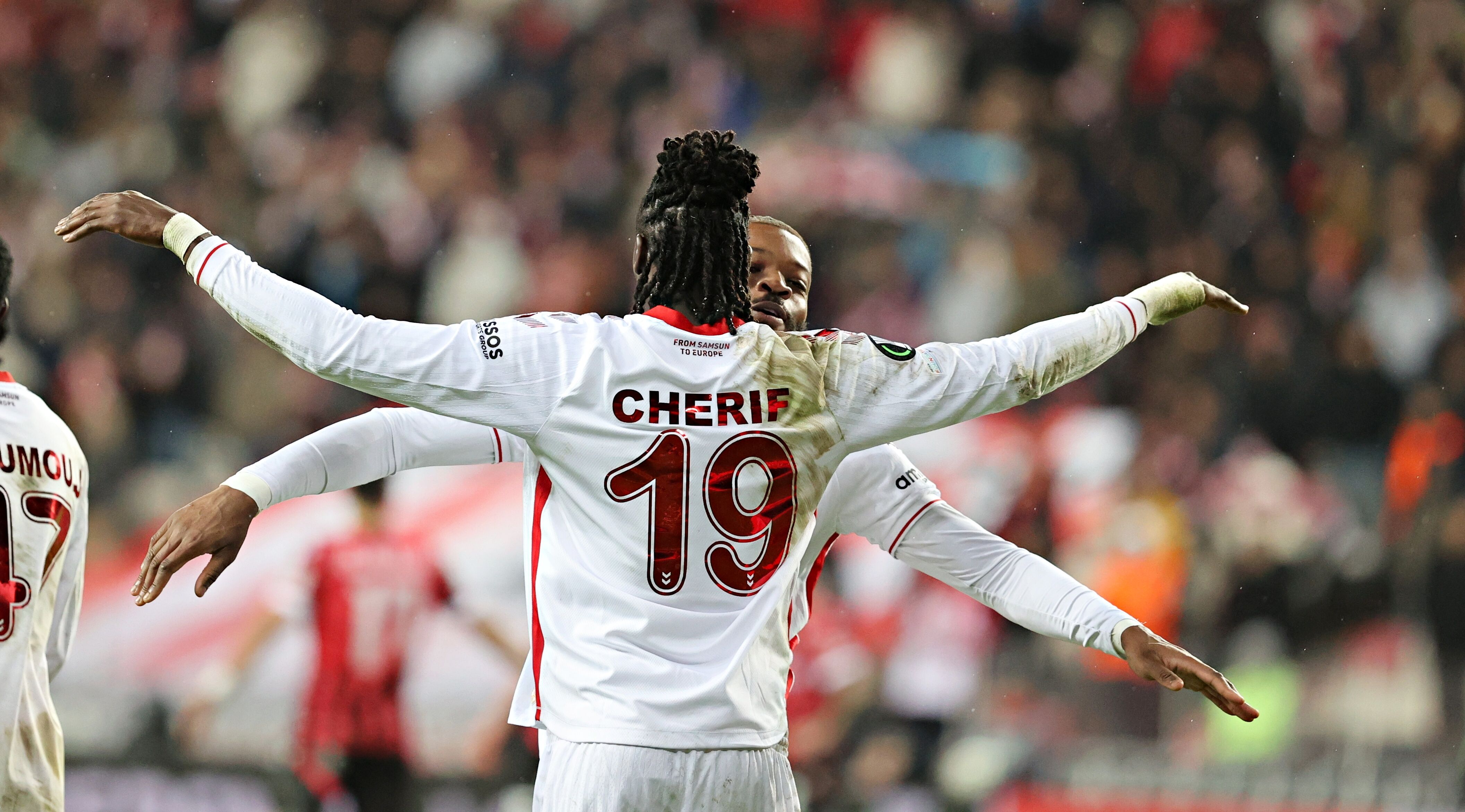 A A 20260226 40676500 40676499 S A M S U N S P O R S H K E N D I J A