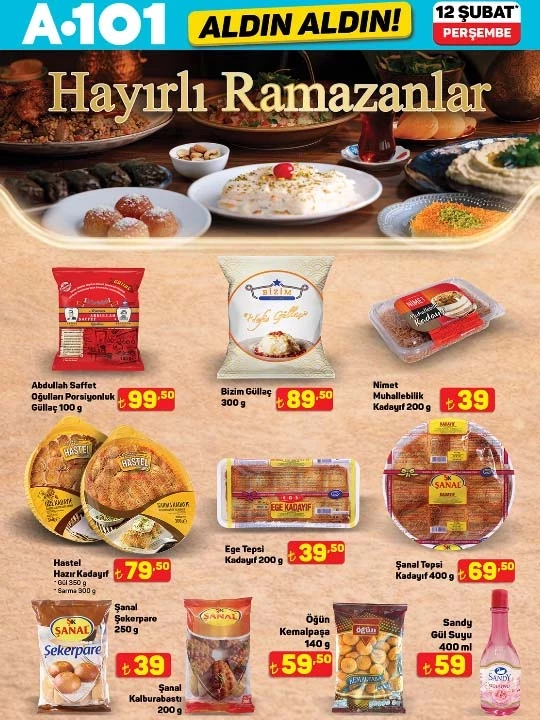 A101 12Şubat11