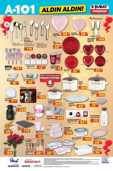 A101 5Şubat10