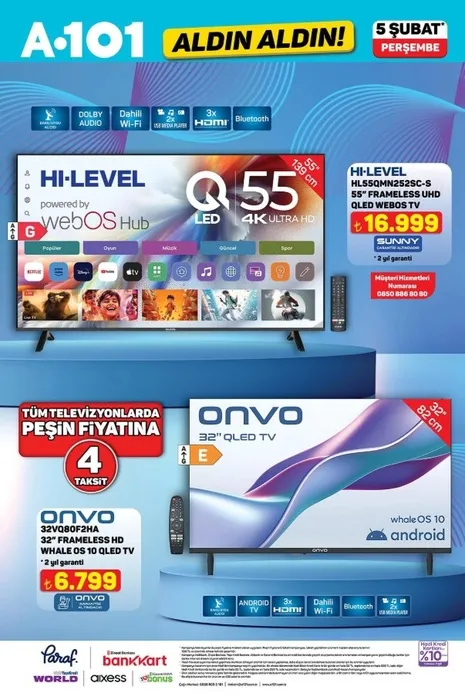 A101 5Şubat4