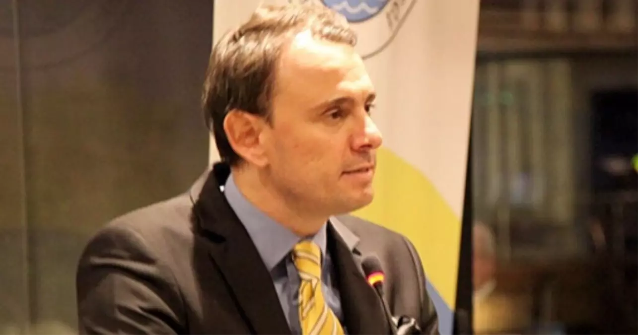 Ahmet Eler Kimdir Ahmet Eler Nereli Kac Yasinda 18958871 47 Amp