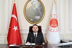 Akın Gürlek