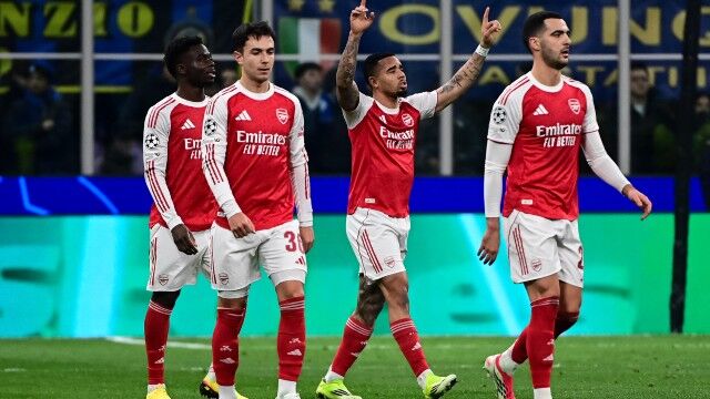 Arsenal-4