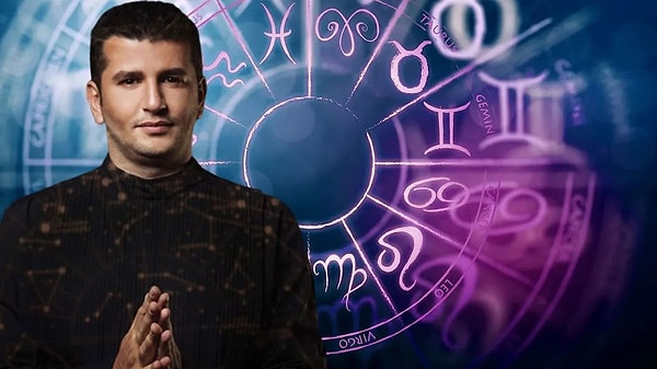 Astrolog Dincer Guner