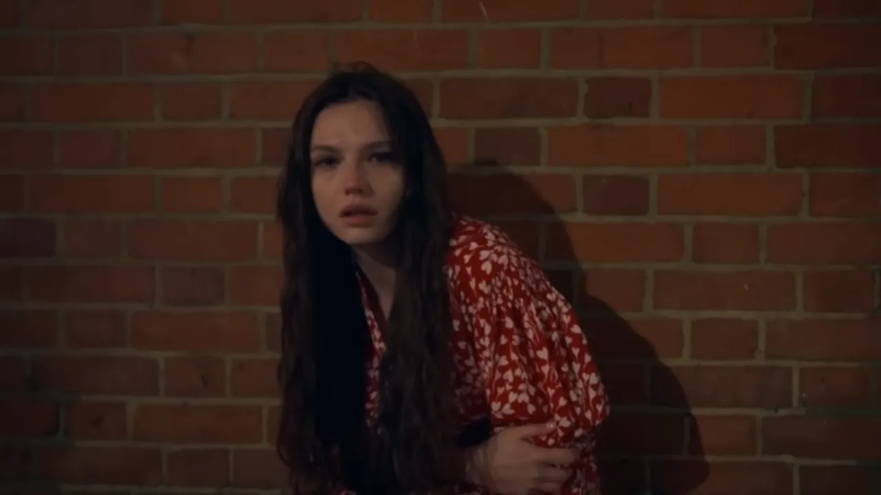 Aynı Yağmurun Altında-1