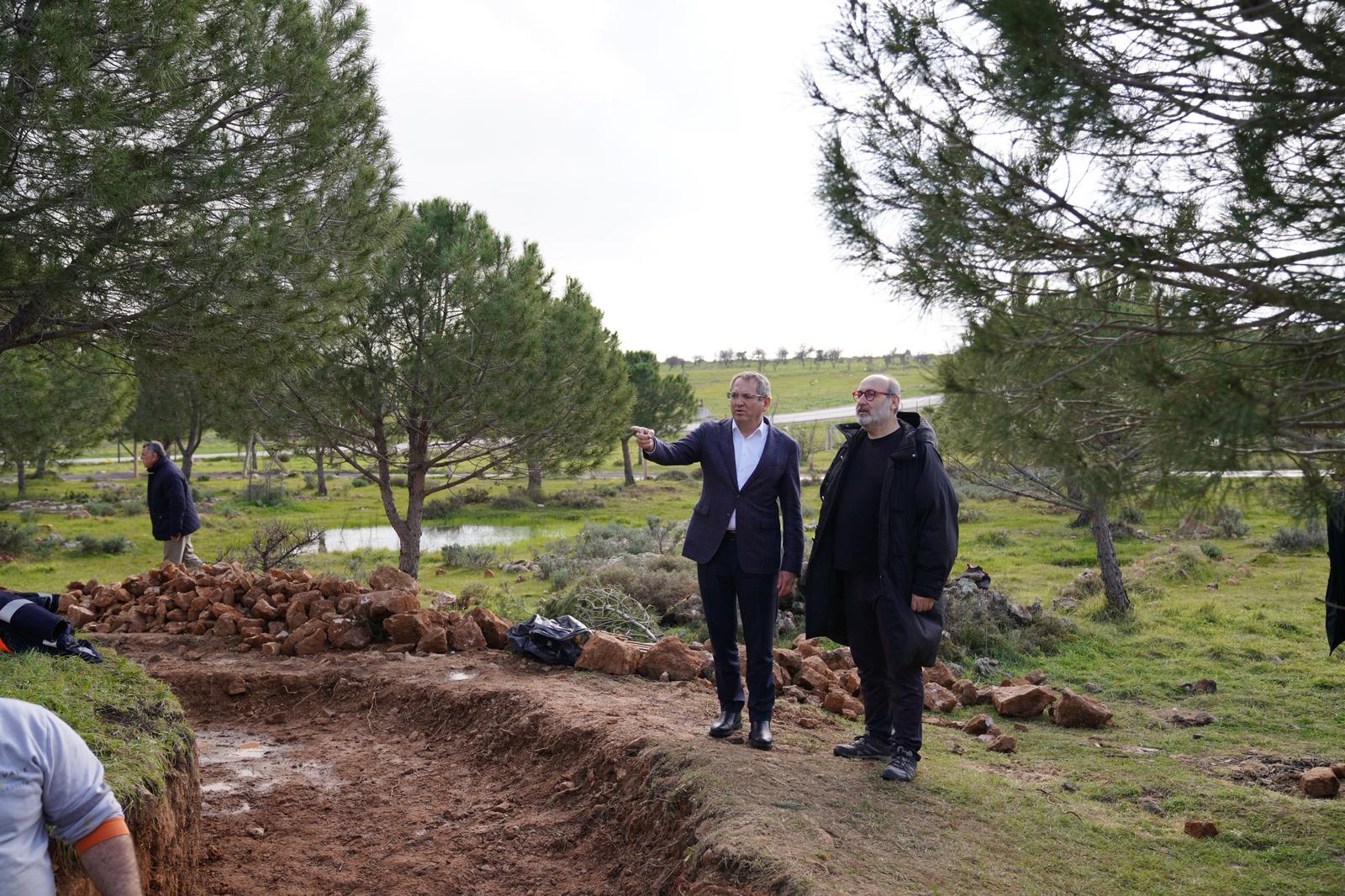 Ayvalik Yel Degirmenler (18)