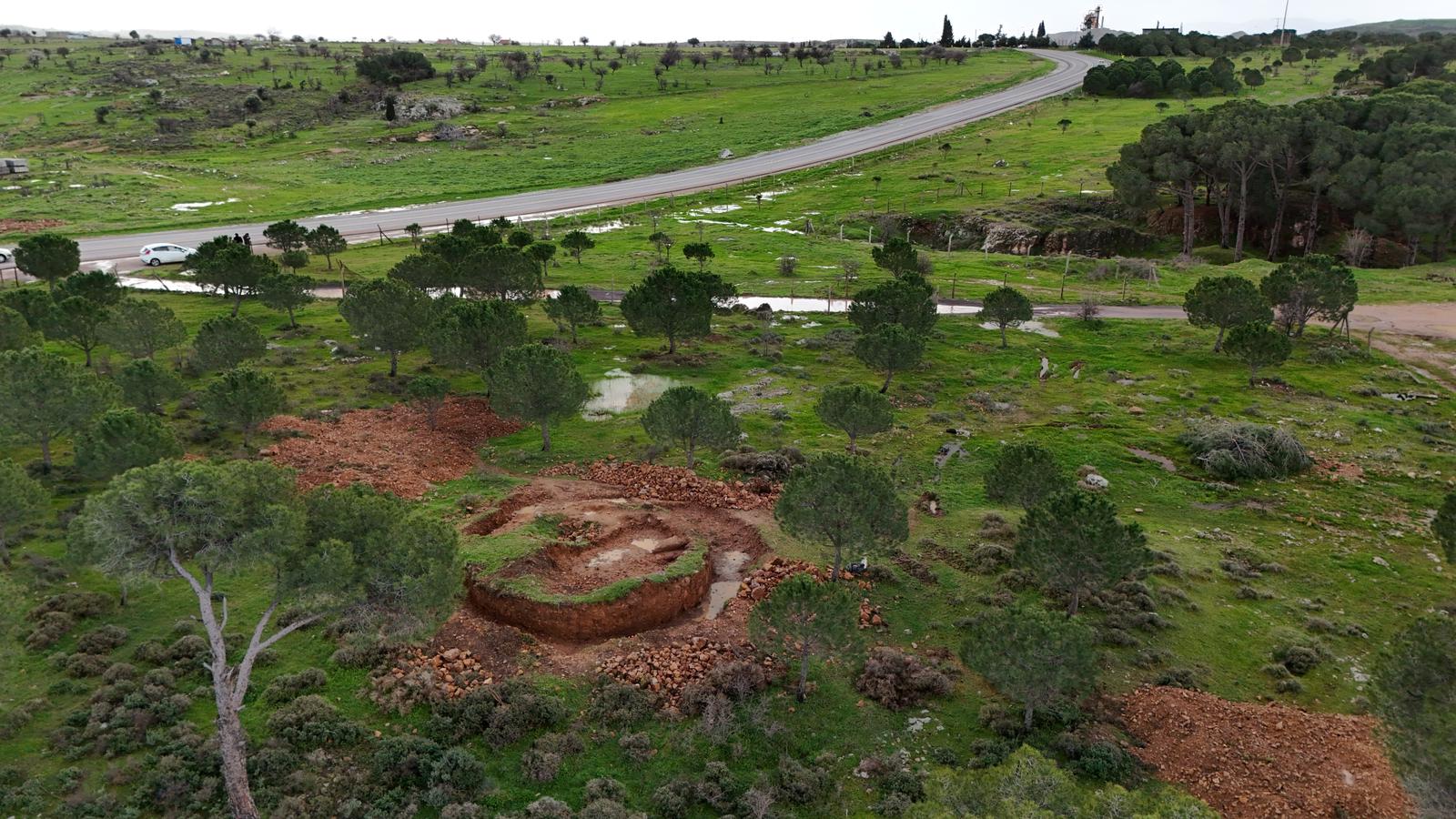 Ayvalik Yel Degirmenler (8)