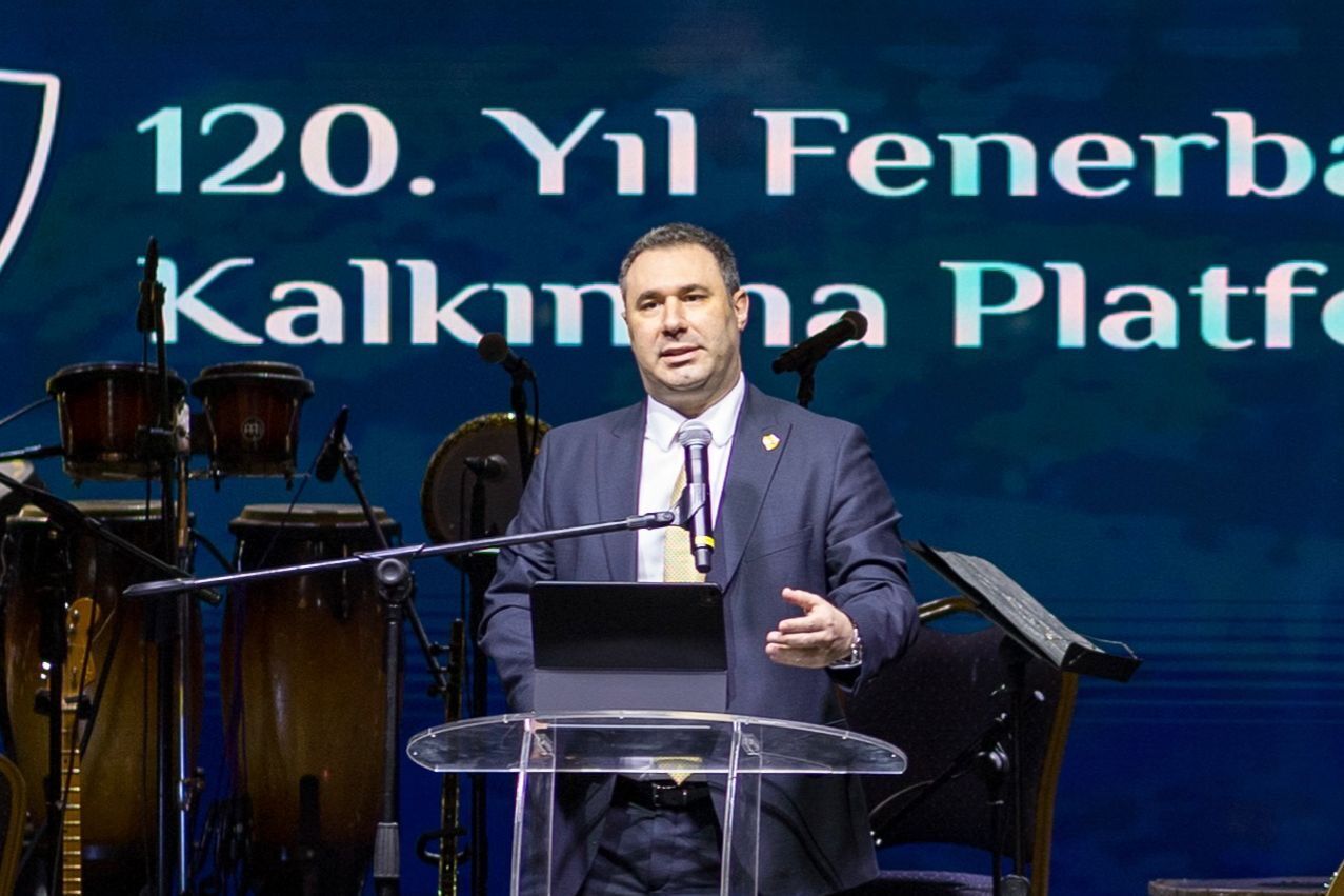 Baris Gokturk