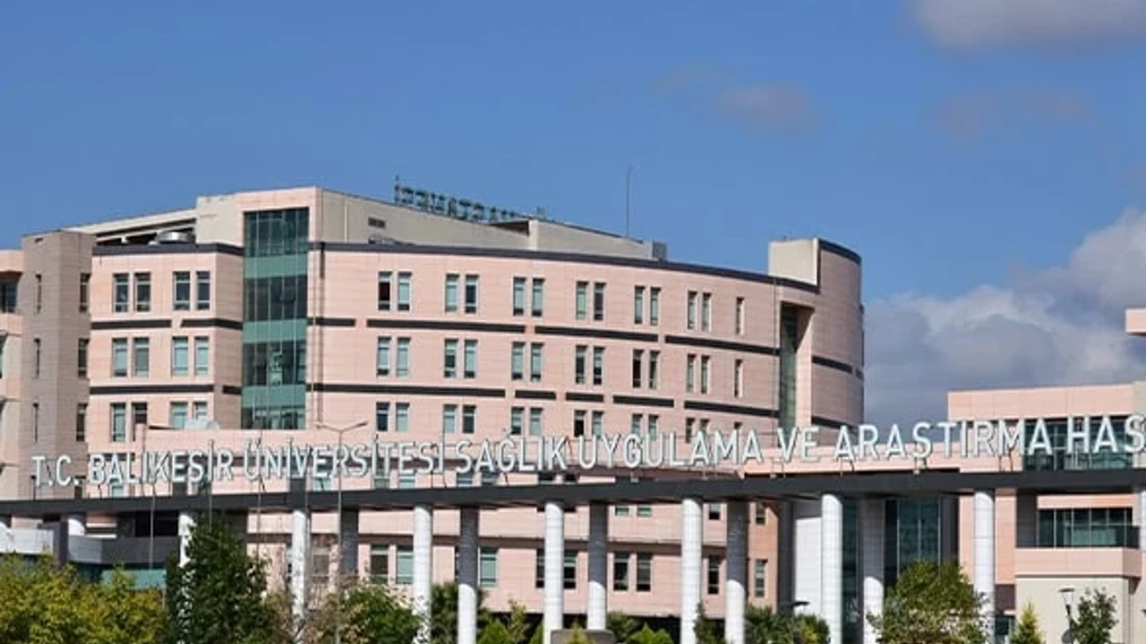 Baun Hastane