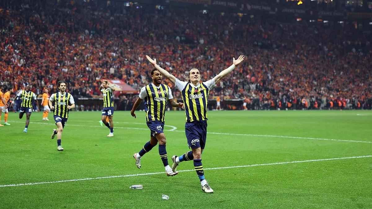Caglar Soyuncu Galatasaray Fenerbahcejpg X Vh S Hb Ux Ei Rysc G I C Clu A