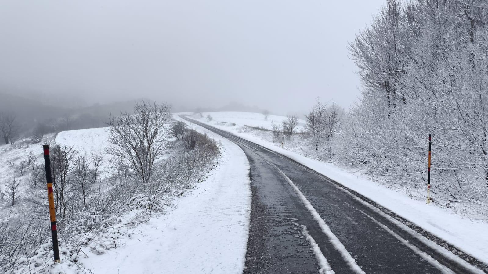 Canakkale Kar Yagisi 2