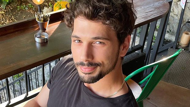 Deniz Can Aktas Kimdir