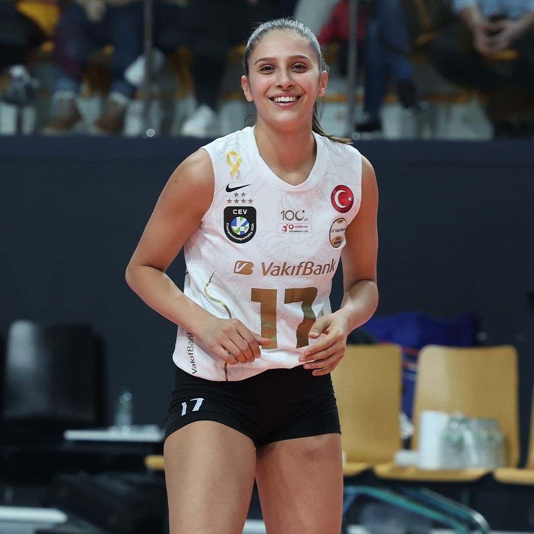Derya Cebecioglu