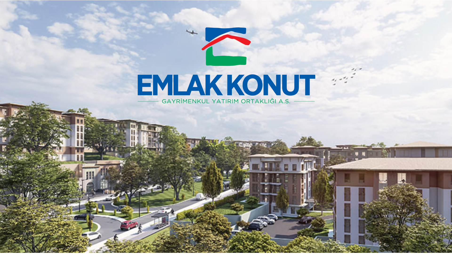 Emlak Konut