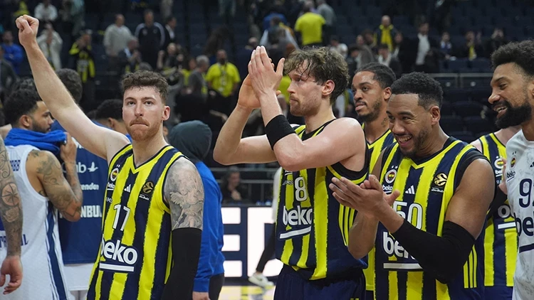 Fenerbahçe Beko-9