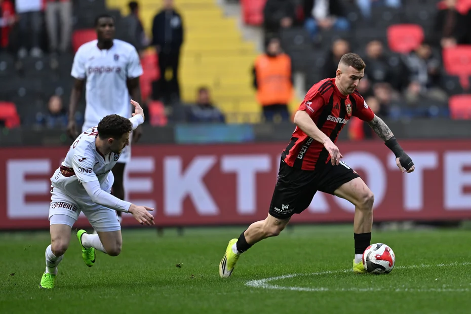 Gaziantep Fk Trabzonspor 351061