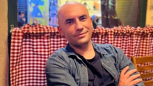 Giray Altinok