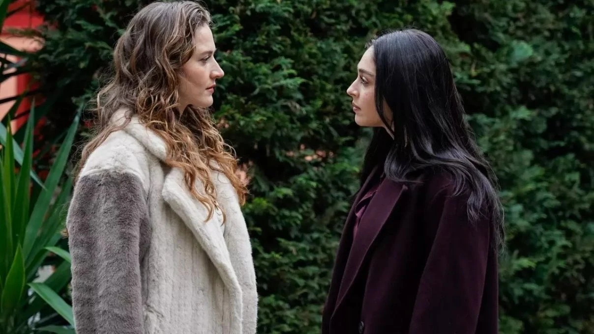 Guller Ve Gunahlar 1