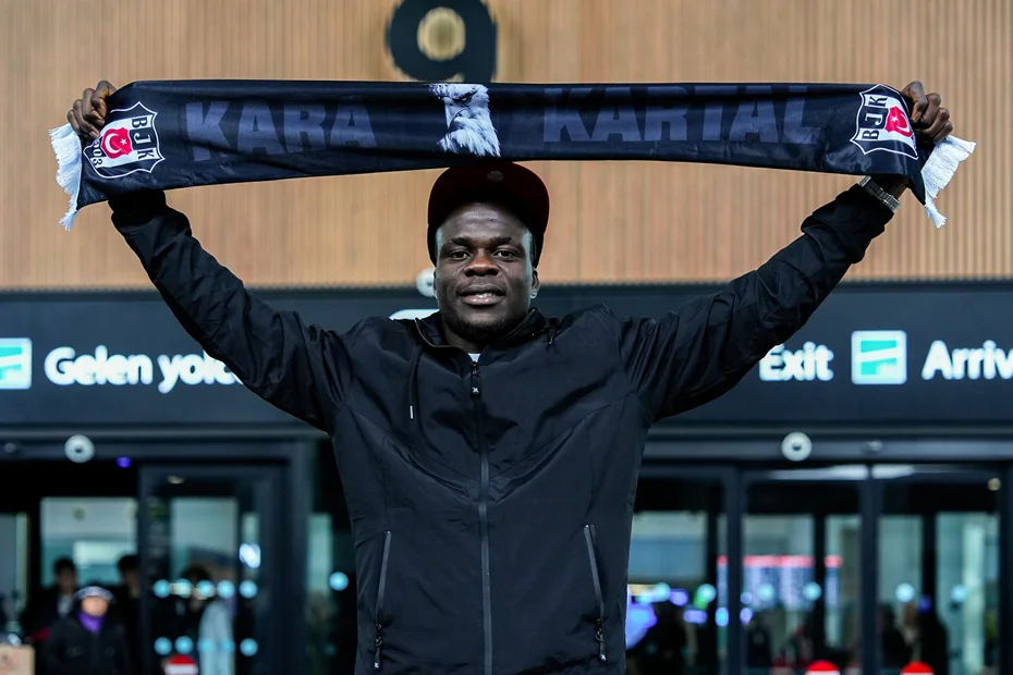 Junior Olaitan 882794