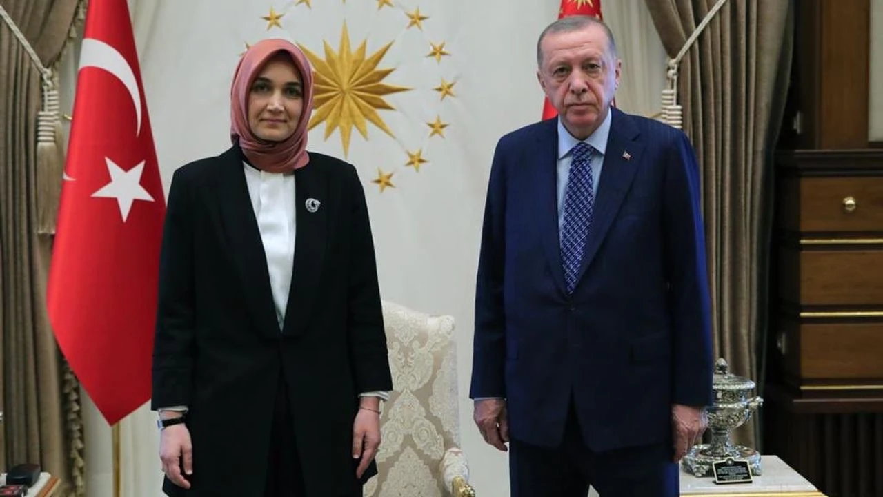 Kubra Guran Yigitbasi