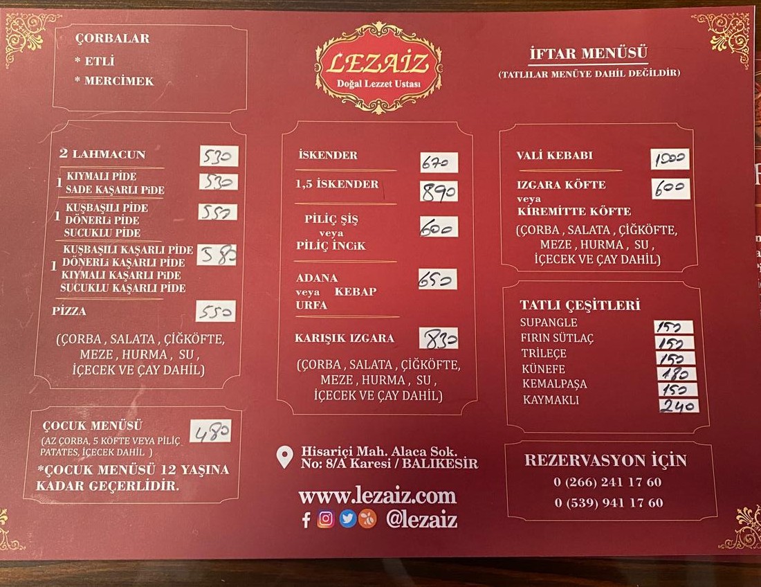Lezaizmenü-1
