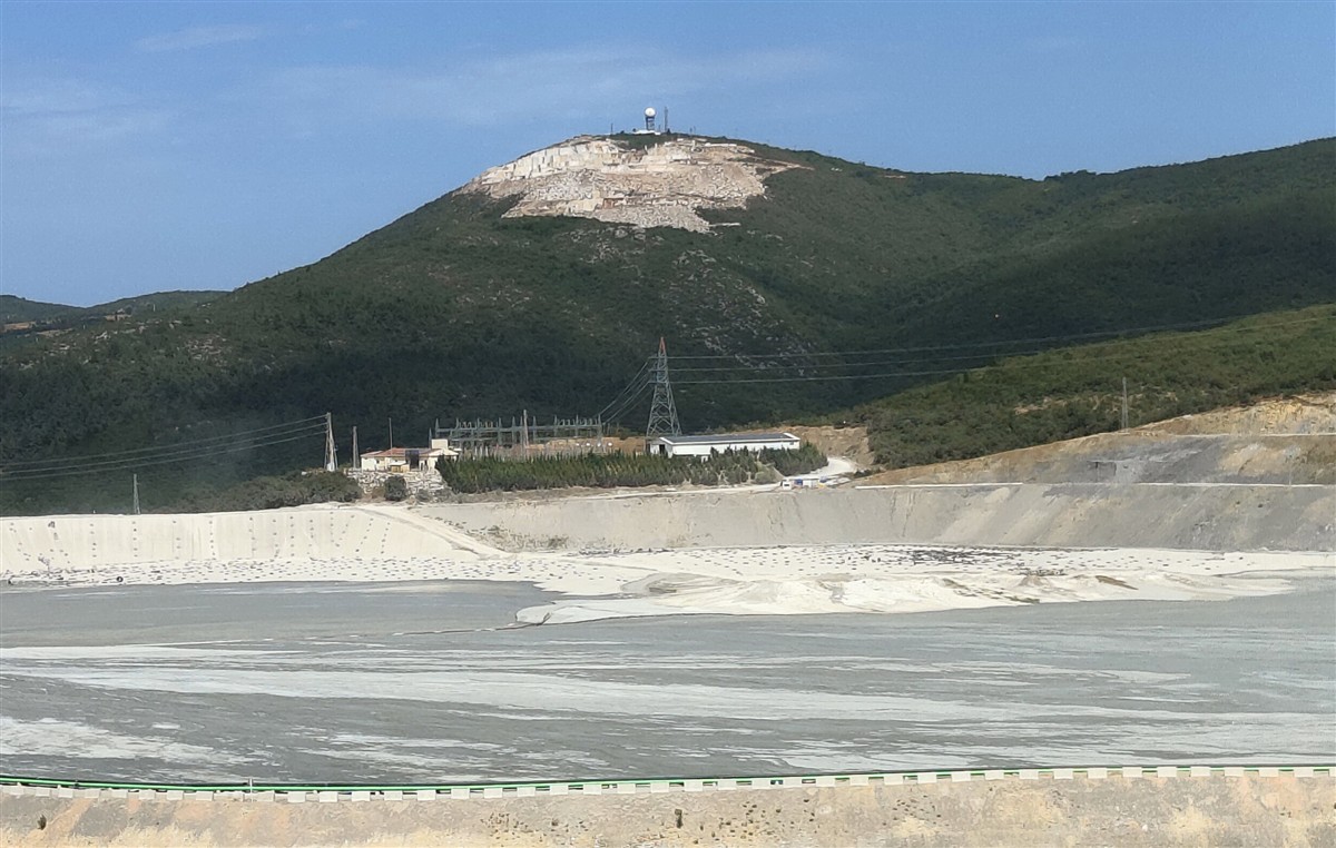 Liç Ve Mermer (Custom)