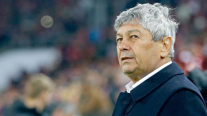 Lucescu