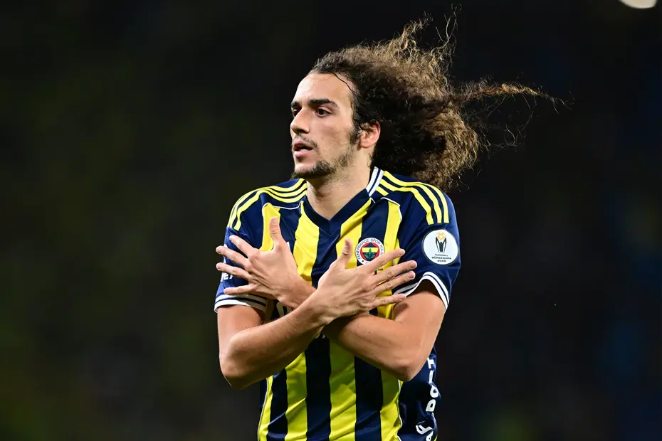 Matteo Guendouzi-1