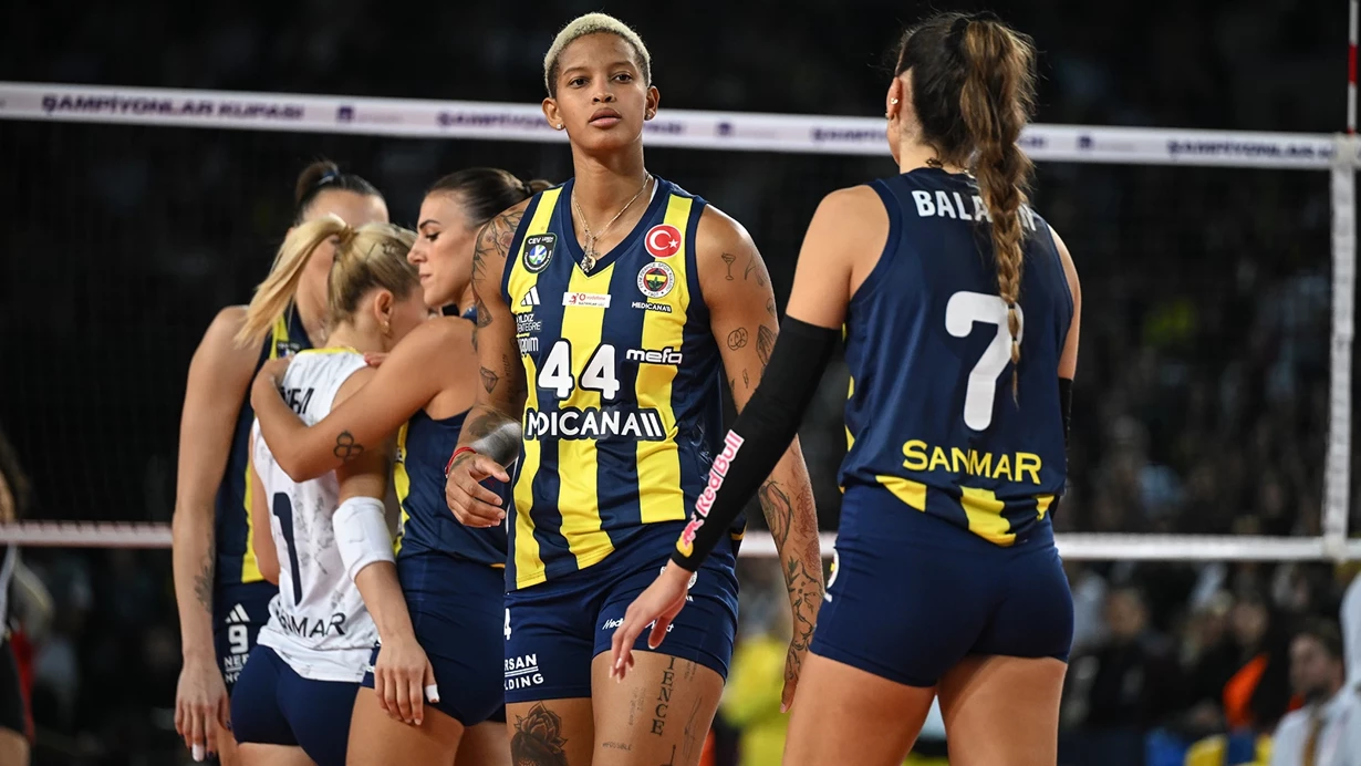 Melissa Vargas Sampiyonlar Kupasinin Mvpsi Secildi Qdrp