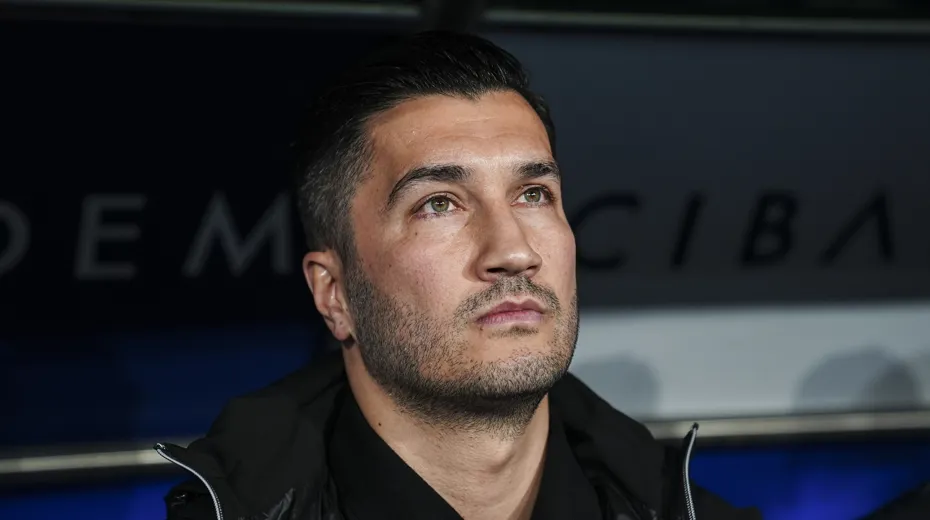 Nuri Sahin 609246