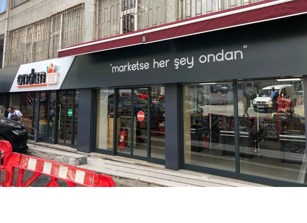 Ondanmarket