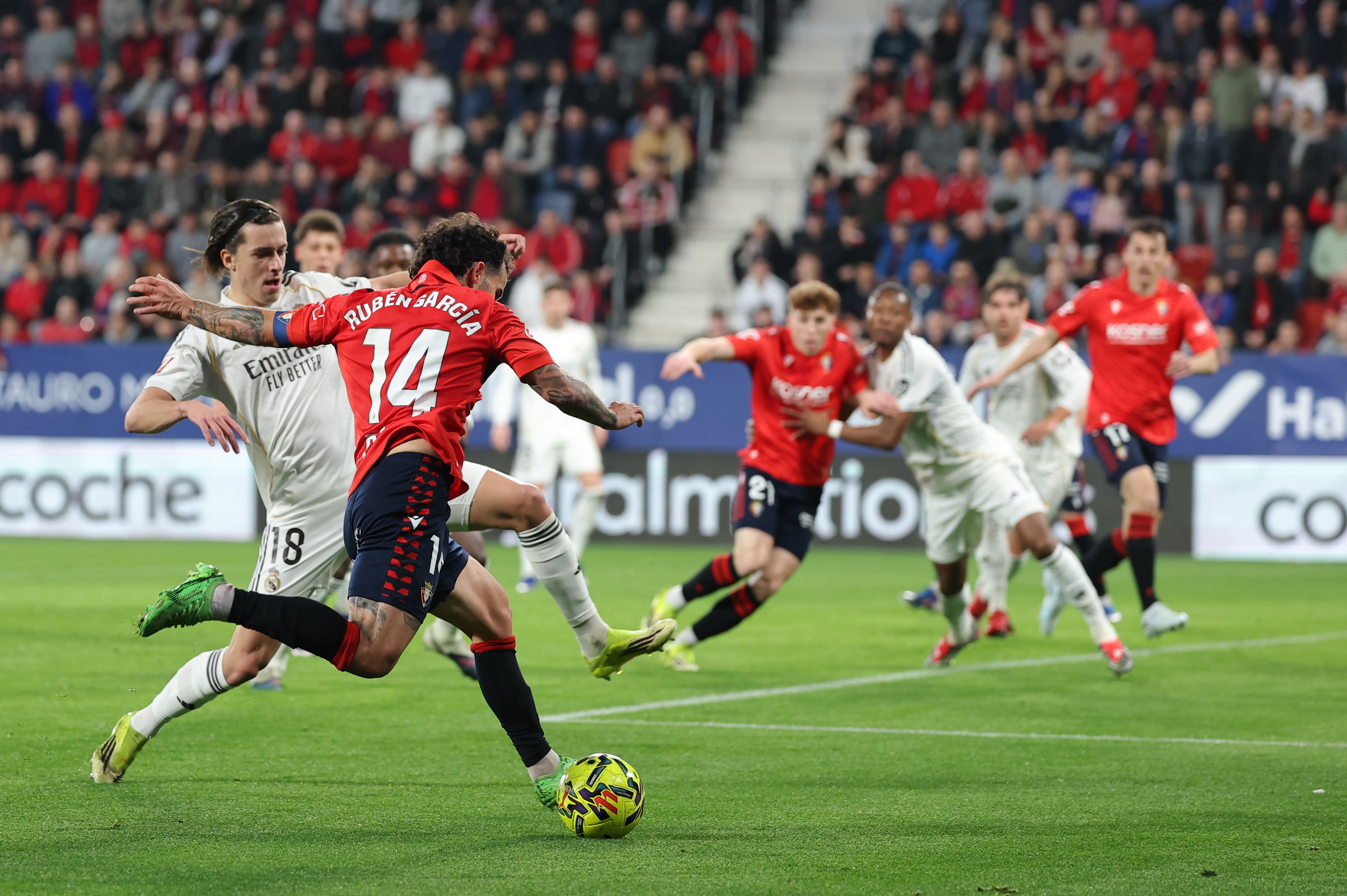 Osasuna