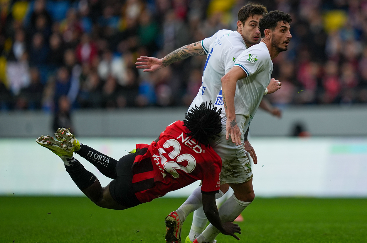 Samet Akaydin 601610