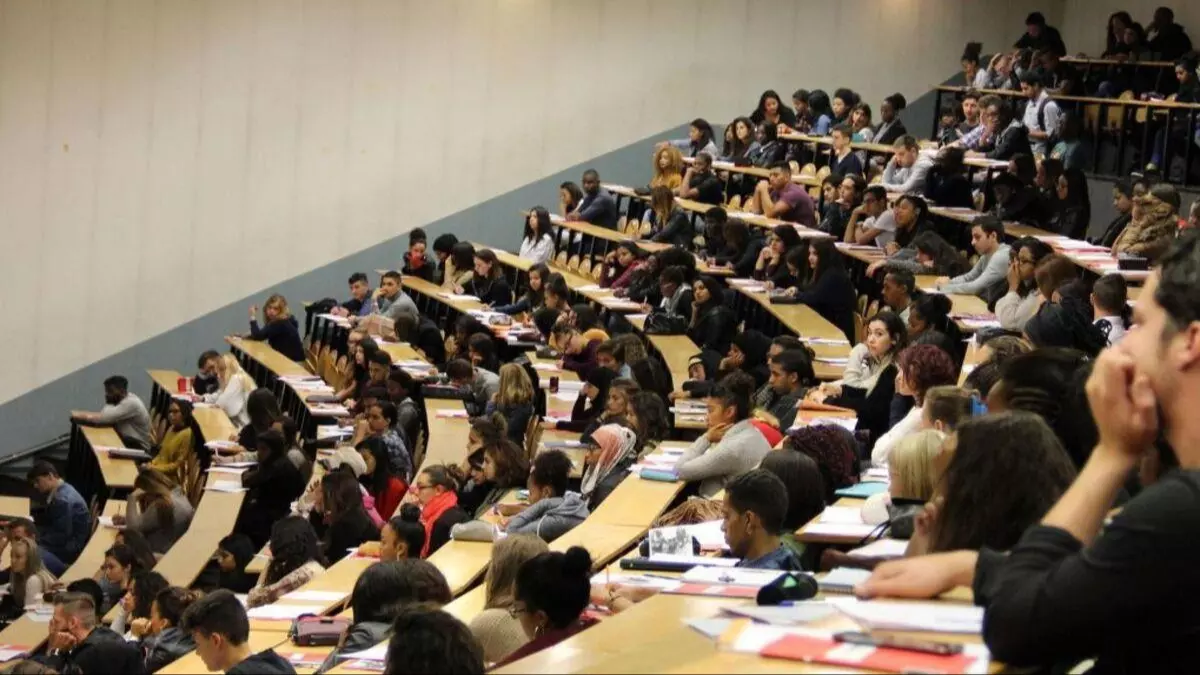 Universite Ogrenci Affi