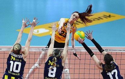 Vakifbank Fenerbahce-1
