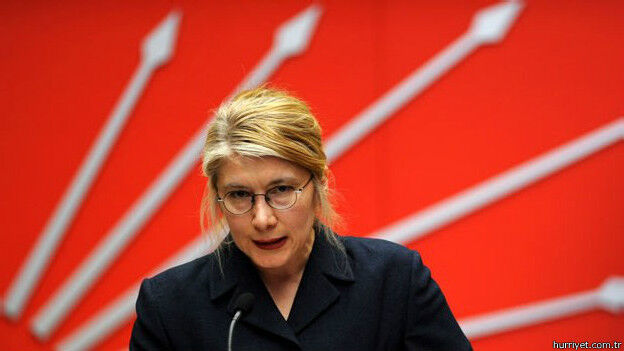 141031160115 Emne Ulker Tarhan 624X351 Hurriyet.com.tr