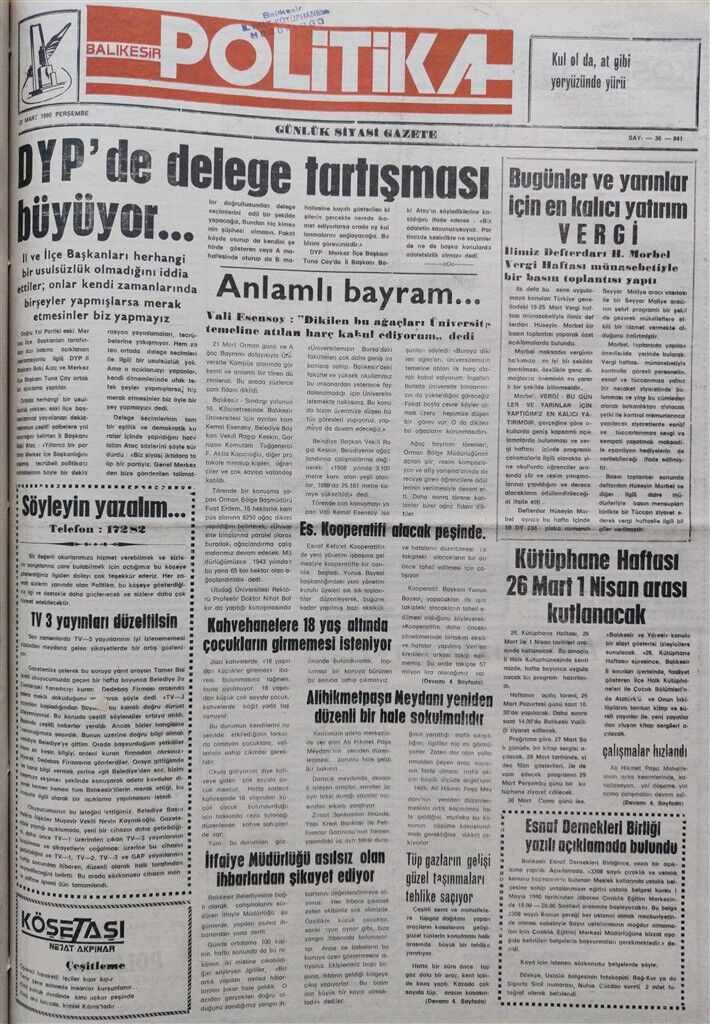 22 Mart 90 Prsm (Custom)