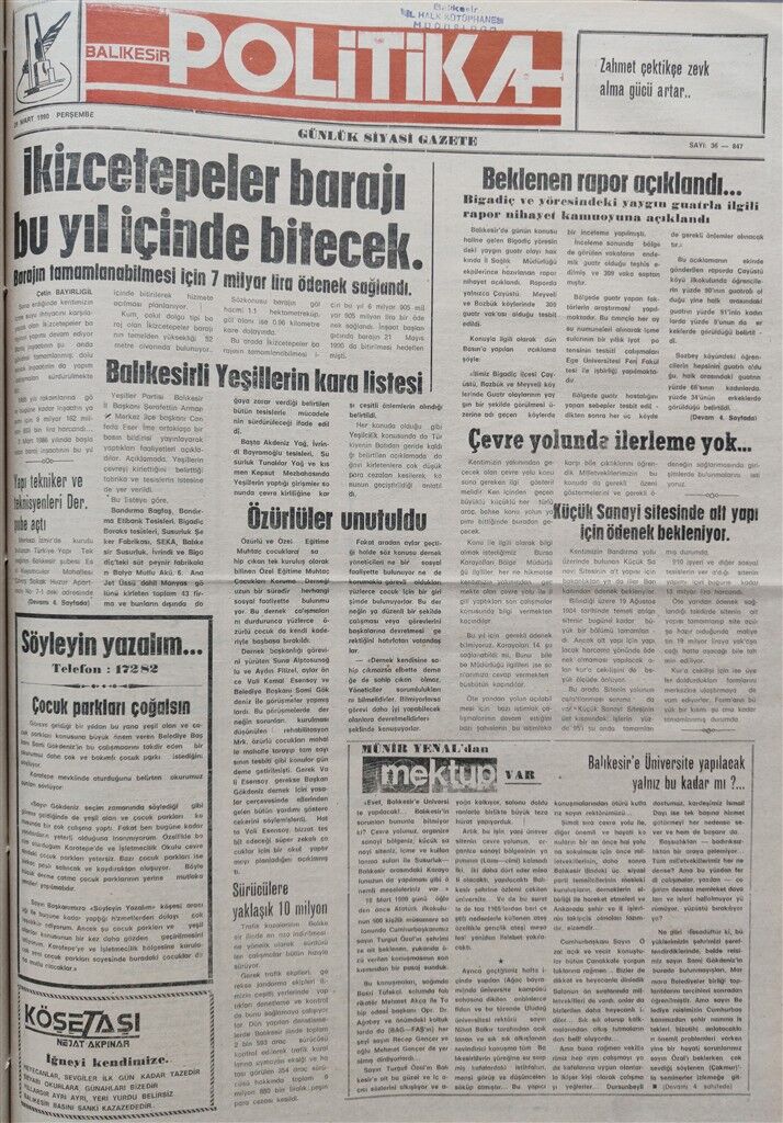 29 Mart 90 Prsm (Custom)