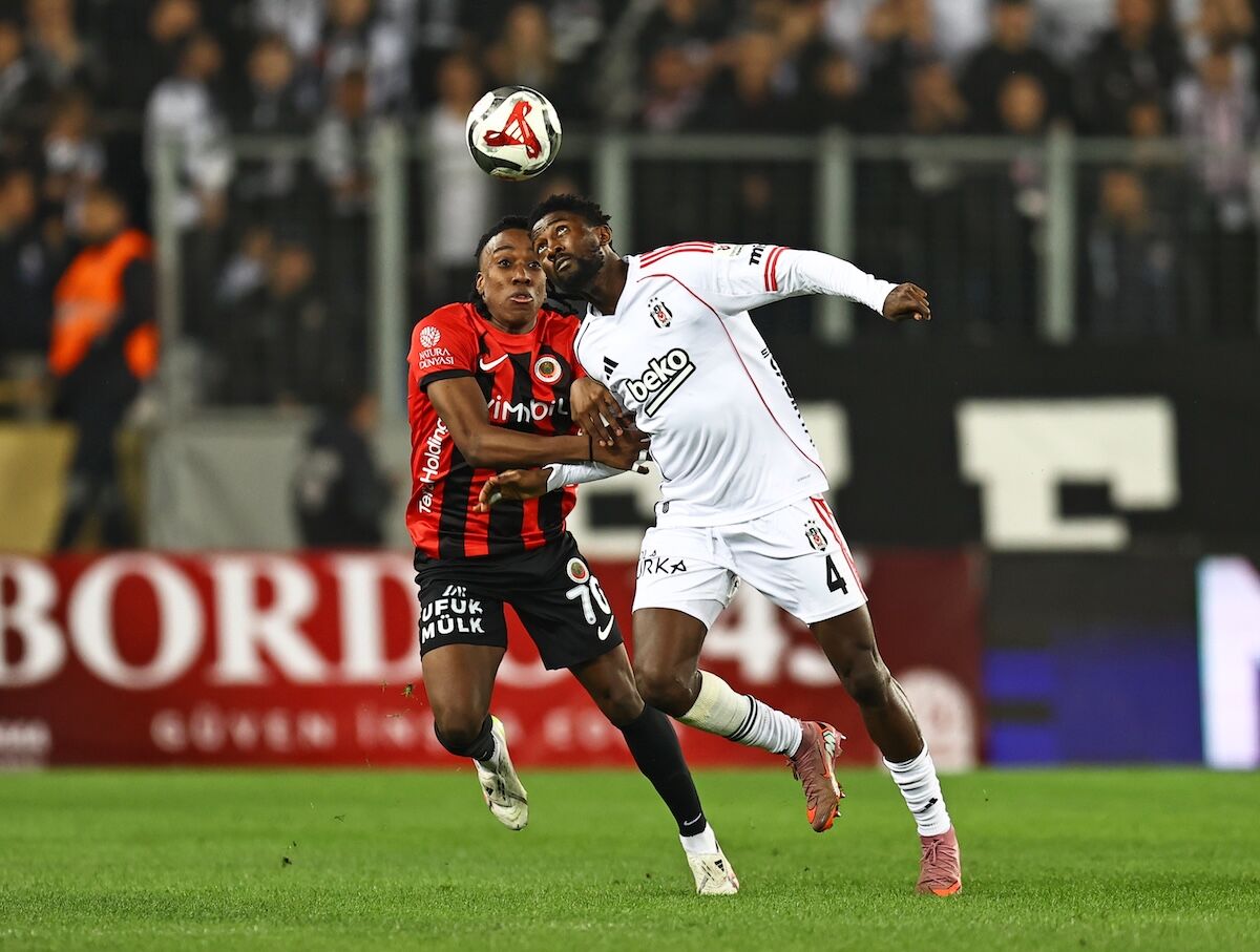 A A 20260315 40833043 40833032 N A T U R A D U N Y A S I G E N C L E R B I R L I G I B E S I K T A S