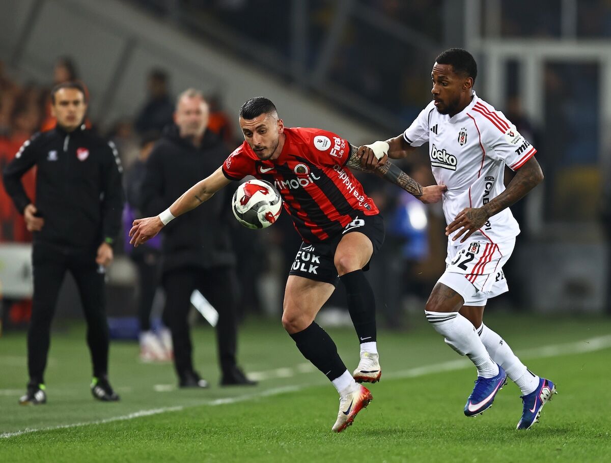 A A 20260315 40833043 40833042 N A T U R A D U N Y A S I G E N C L E R B I R L I G I B E S I K T A S