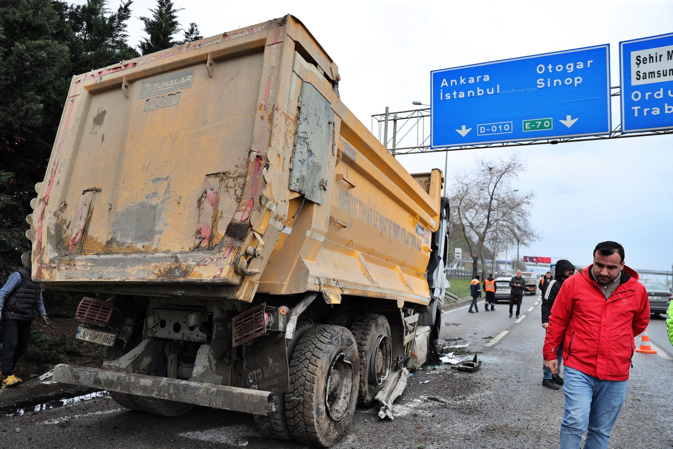 A A 20260316 40838878 40838872 O R D U S A M S U N K A R A Y O L U N D A H A F R I Y A T K A M Y O N U N U N D E V R I L M E S I S O N U C U U Z U N A R A C K U Y R U G U O L U S T U