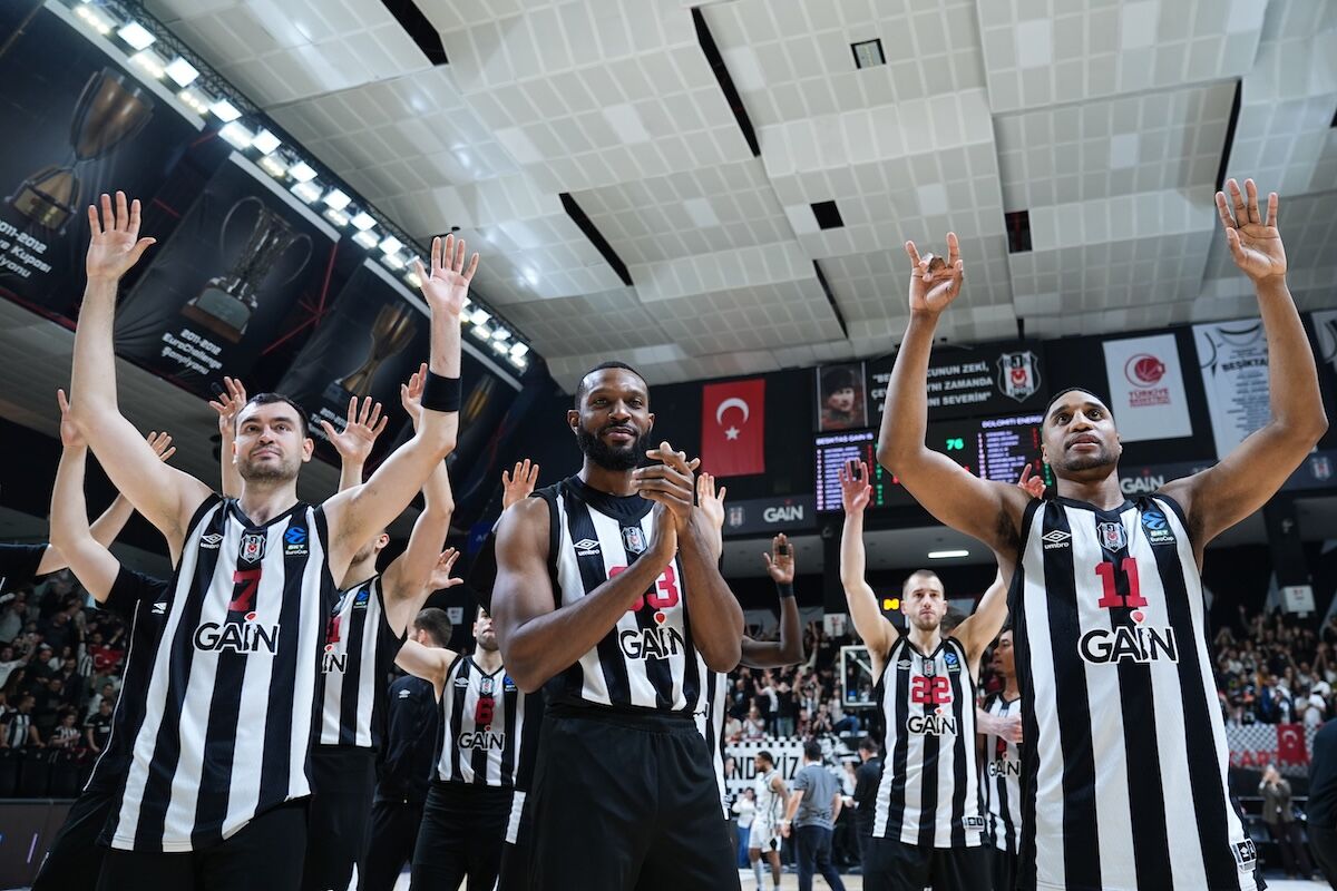 A A 20260318 40865473 40865468 B E S I K T A S G A I N D O L O M I T I E N E R G I A T R E N T O