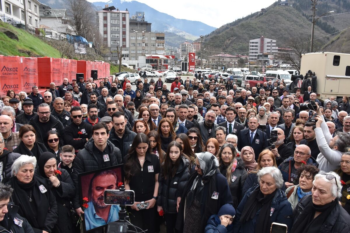 A A 20260331 40976271 40976251 S A N A T C I V O L K A N K O N A K V E F A T I N I N B I R I N C I Y I L I N D A M E M L E K E T I T R A B Z O N D A A N I L D I