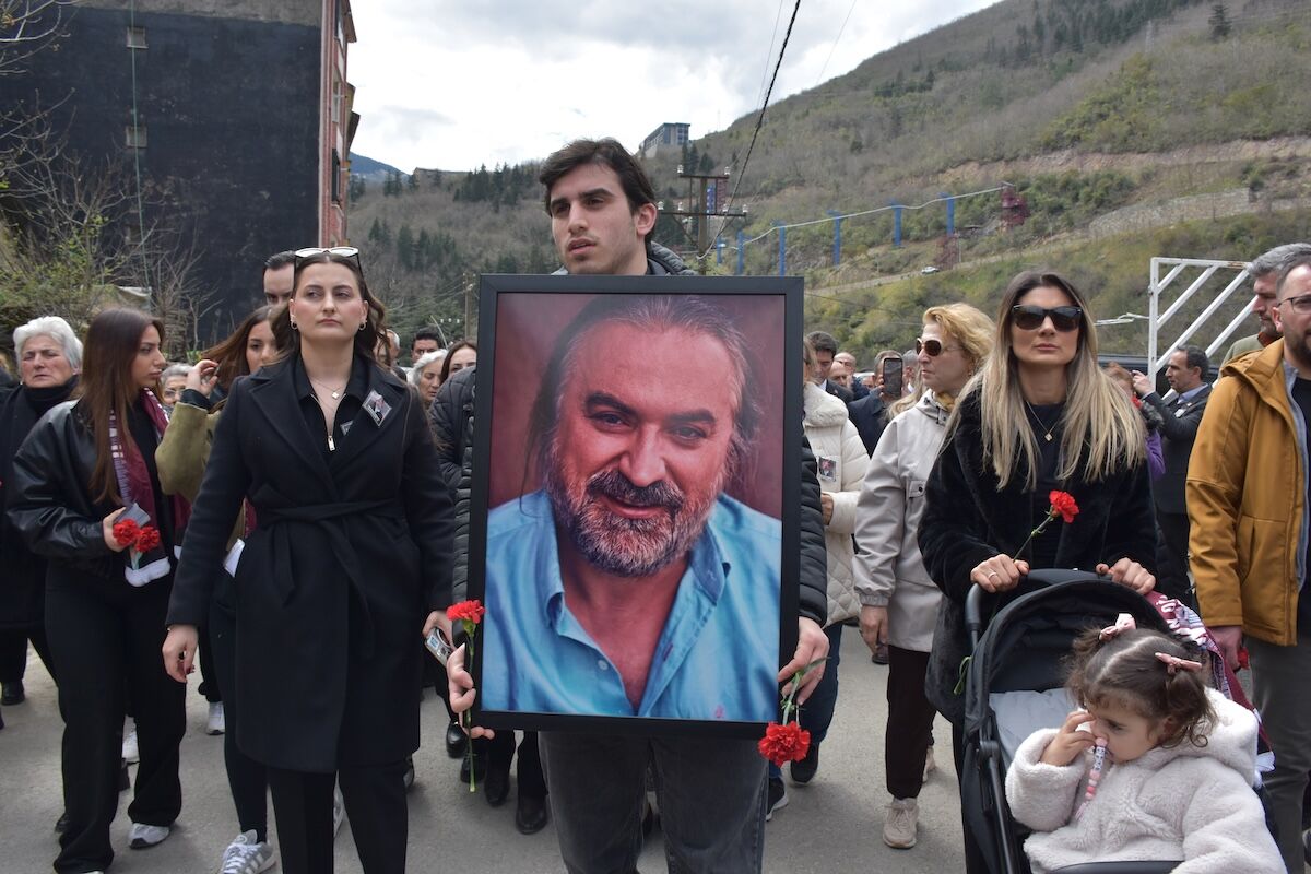 A A 20260331 40976271 40976253 S A N A T C I V O L K A N K O N A K V E F A T I N I N B I R I N C I Y I L I N D A M E M L E K E T I T R A B Z O N D A A N I L D I