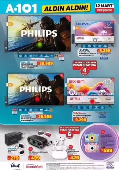 A101 12Mart