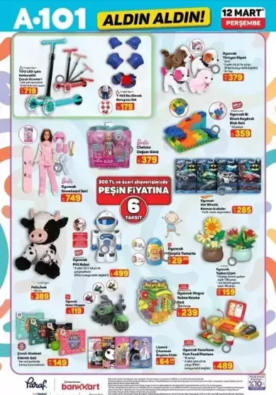 A101 12Mart6