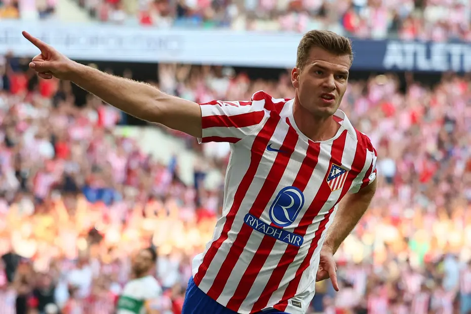 Alexander Sorloth 890936